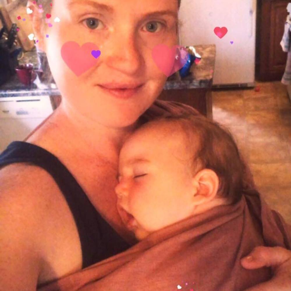 Meet your Posher, Charlene